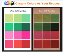 Wholesale Custom Logo Donut Dessert Puff Biodegradable Packaging Box Bakery Sushi Cake Paper Packaging Fast Food Delivery Box