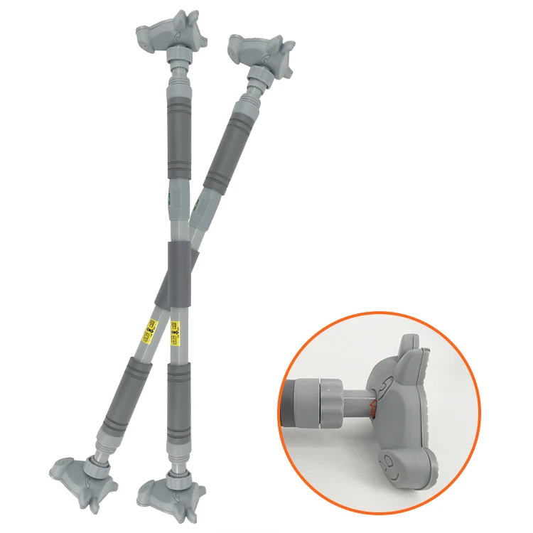 New design Gymnastics Home Exercise Fitness Equipment Fed Pull-up Bar