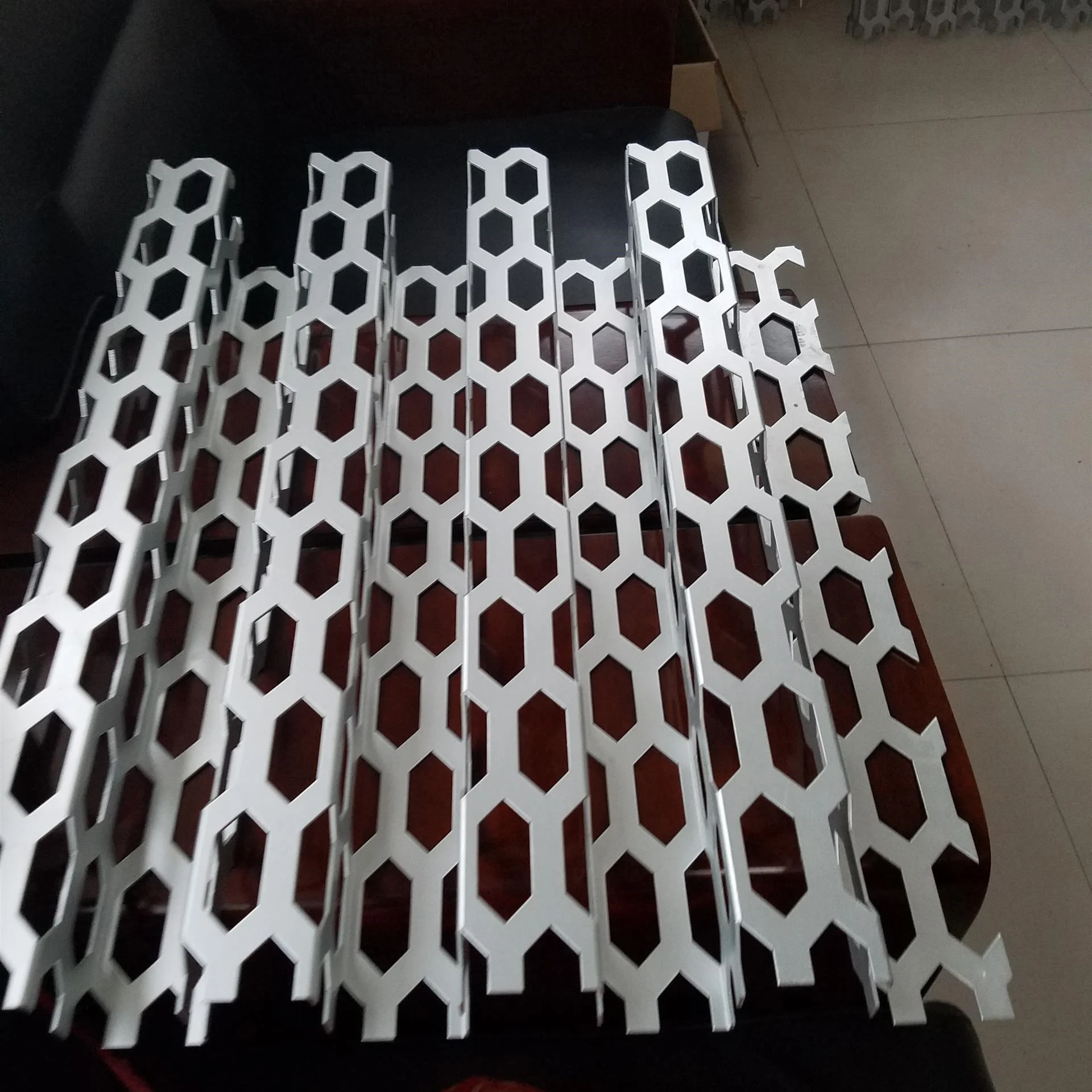 Facade Wall Panel Aluminum Veneer Aluminum Veneer In Curtain Walls Building Facades