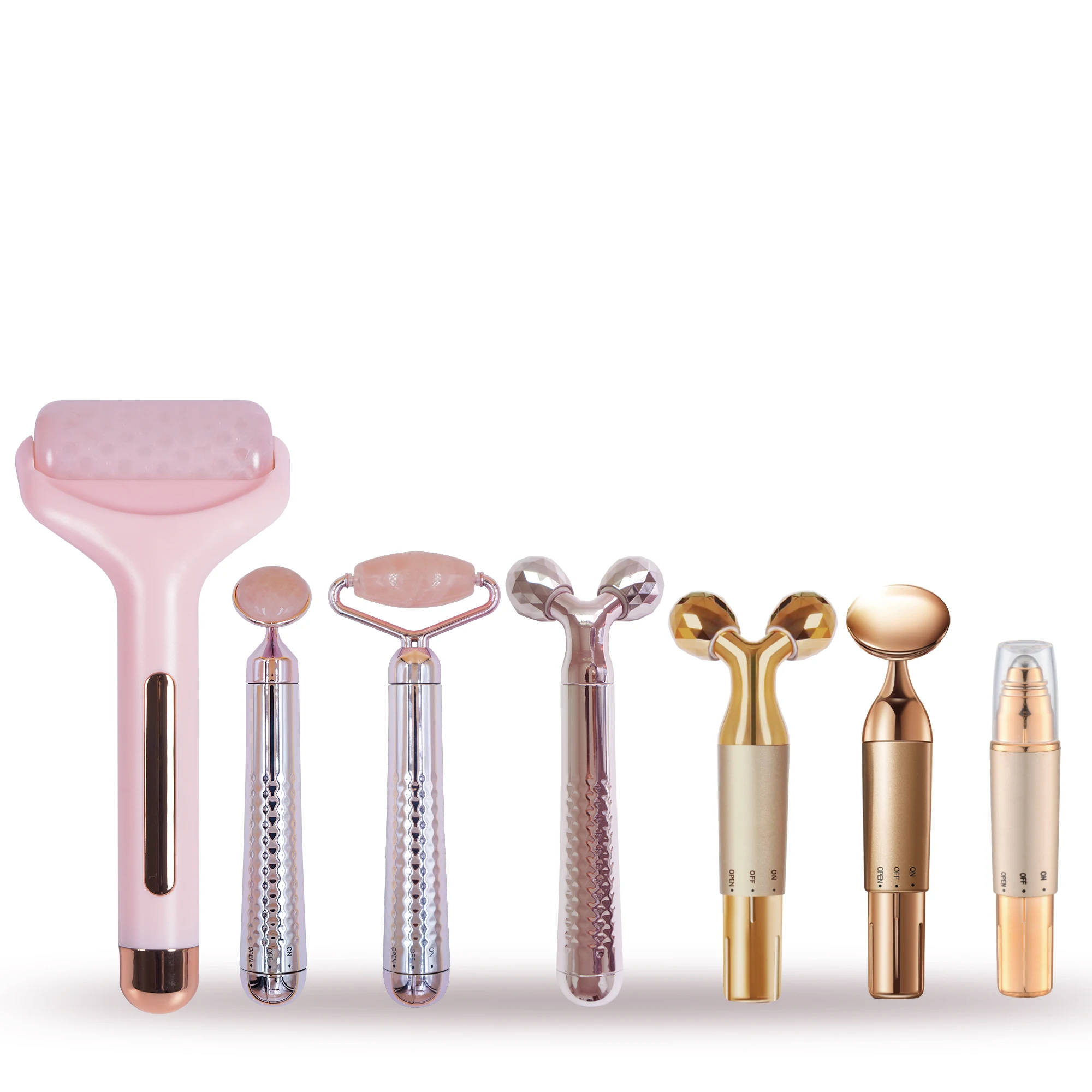 2022 Multifunctional Facial Lifting Tightening Machine home use beauty equipment skin care & tool