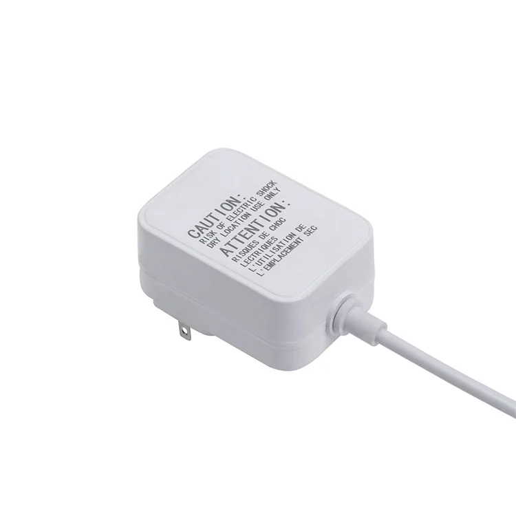 1V 5V 9V 12V 15V 18V 24V 500Ma 1000Ma 1500Ma 7.5W Maximum Power Modern Power Adapter