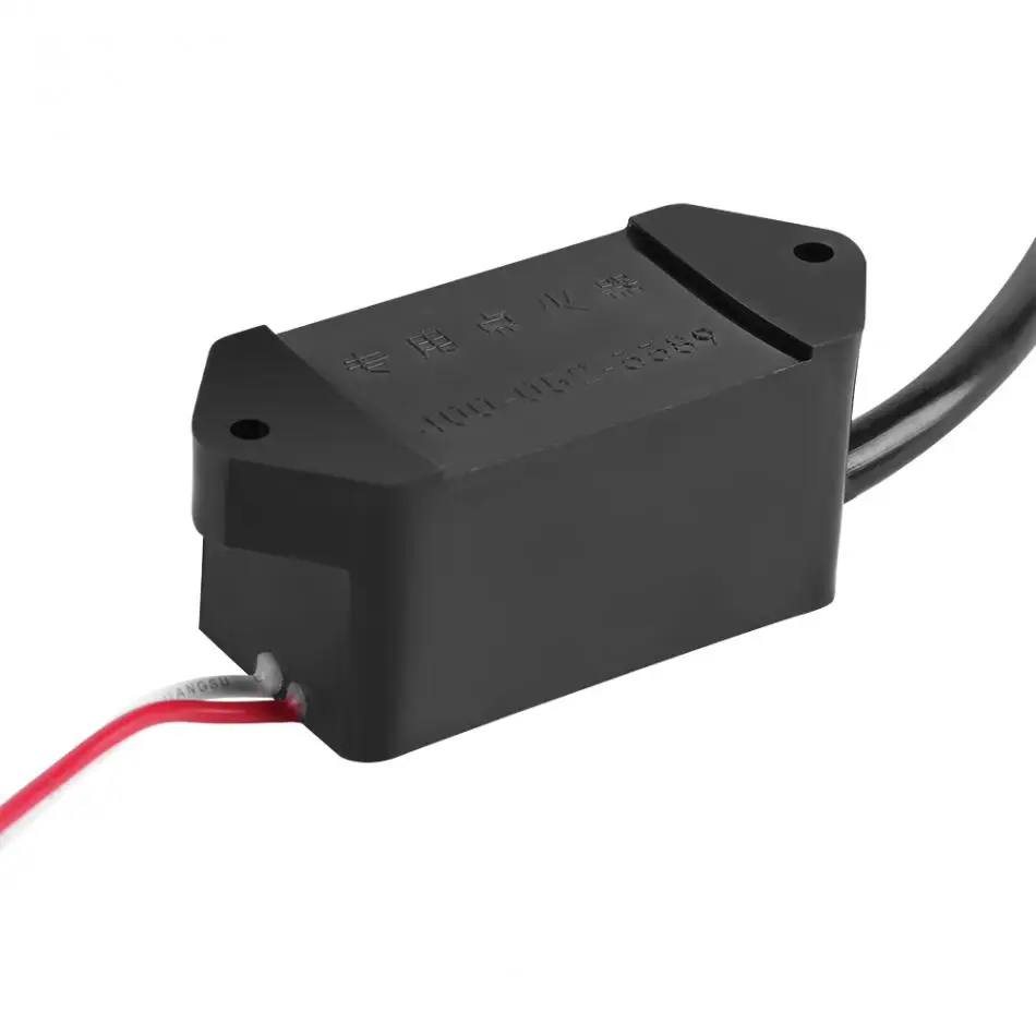 
12V DC Generator High Voltage Electrostatic Transformer Power Supply for fogger Sprayer 