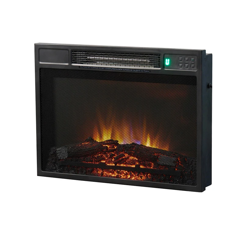 Customization classic flame electric fireplaces hot selling Good 110v 220v Electric Fireplaces Cheap long electric fireplace