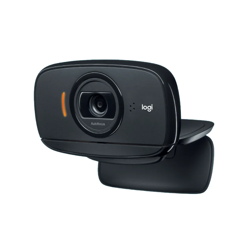 Usb Hd Webcam Camera 720p 1080p 2k Computer Pc Webcam With Cover