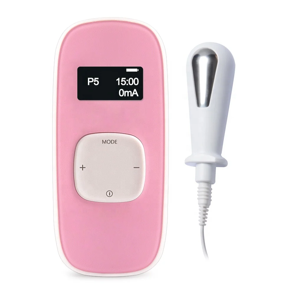 Послеродовой реабилитационный набор тренажер для стимуляции мышц тазового дна