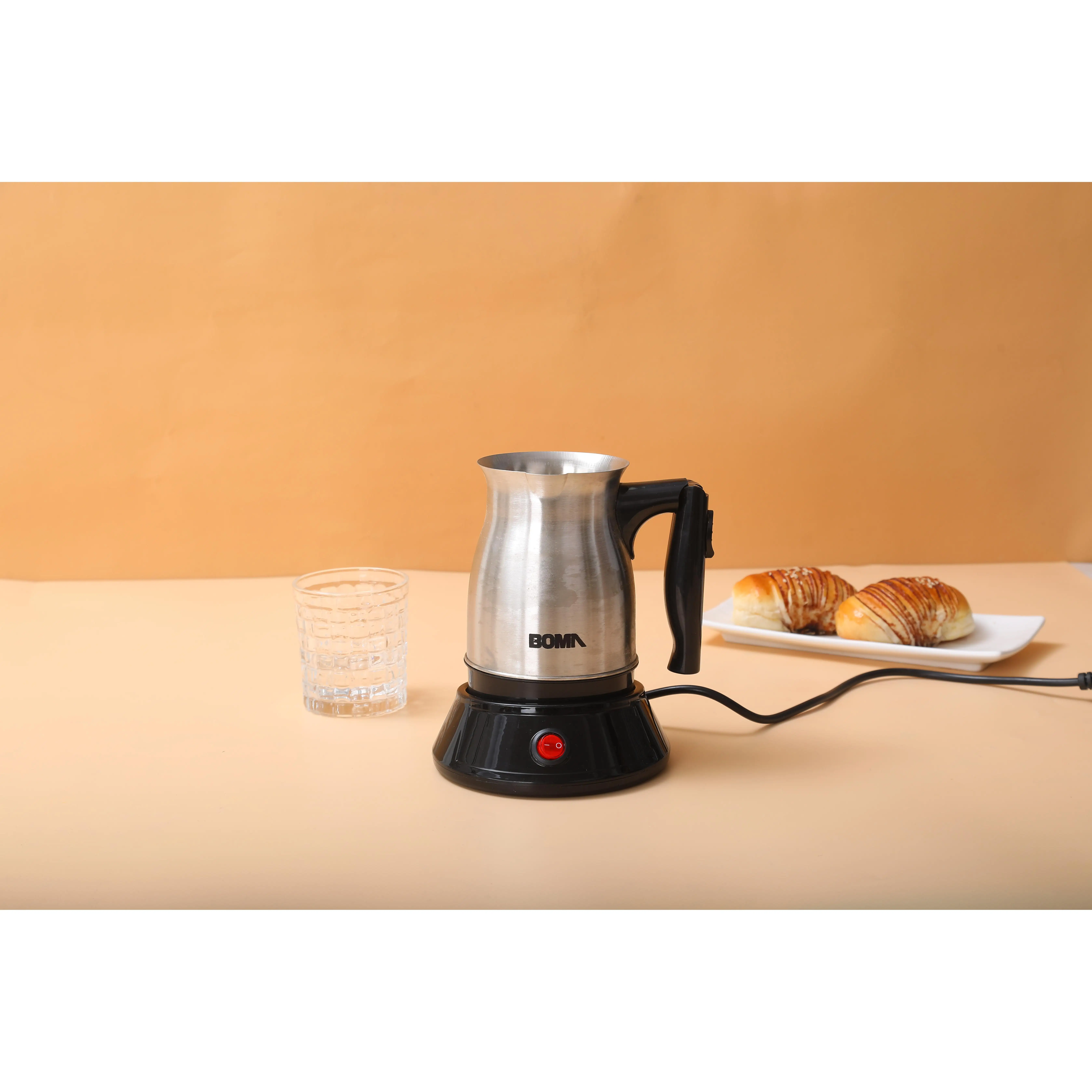 Espresso Machine cafeteras industriales para cafe soluble For Business Clearance Wholesale Comercial Eco Friendly Coffee Machine