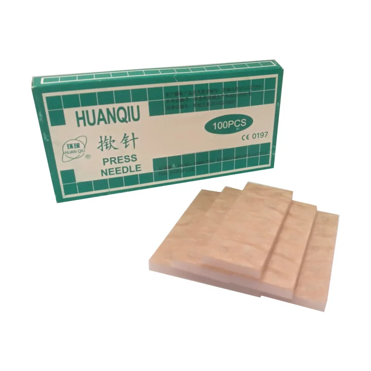 
Chinese Acupuncture Needles Ear Acupuncture 
