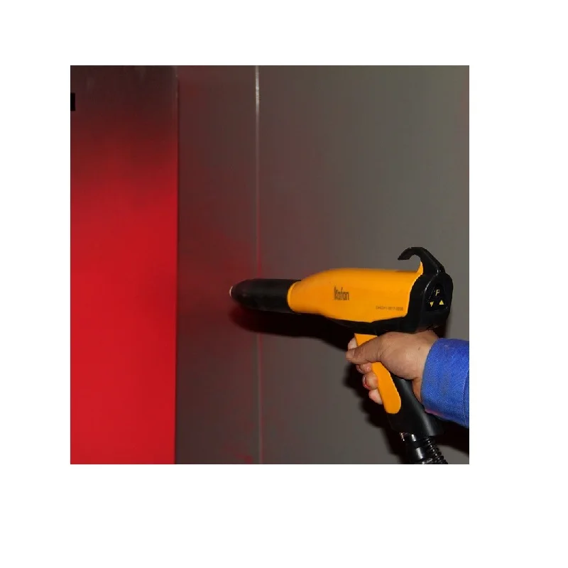 
Plastic powder mirror chrome silver effect powder coating paints 