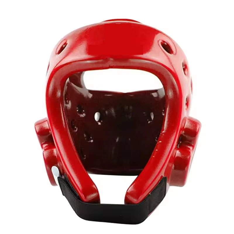 New Fashion Latest Design Safety Protective Training Boxing Head Guard Gear For Kids Adults