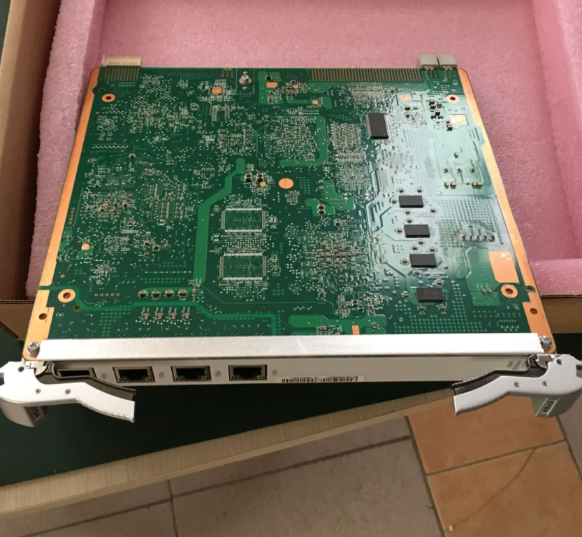 SSN3EFS401 4-way Fast Ethernet processing board EFS4 with switching function for HW OSN1500B