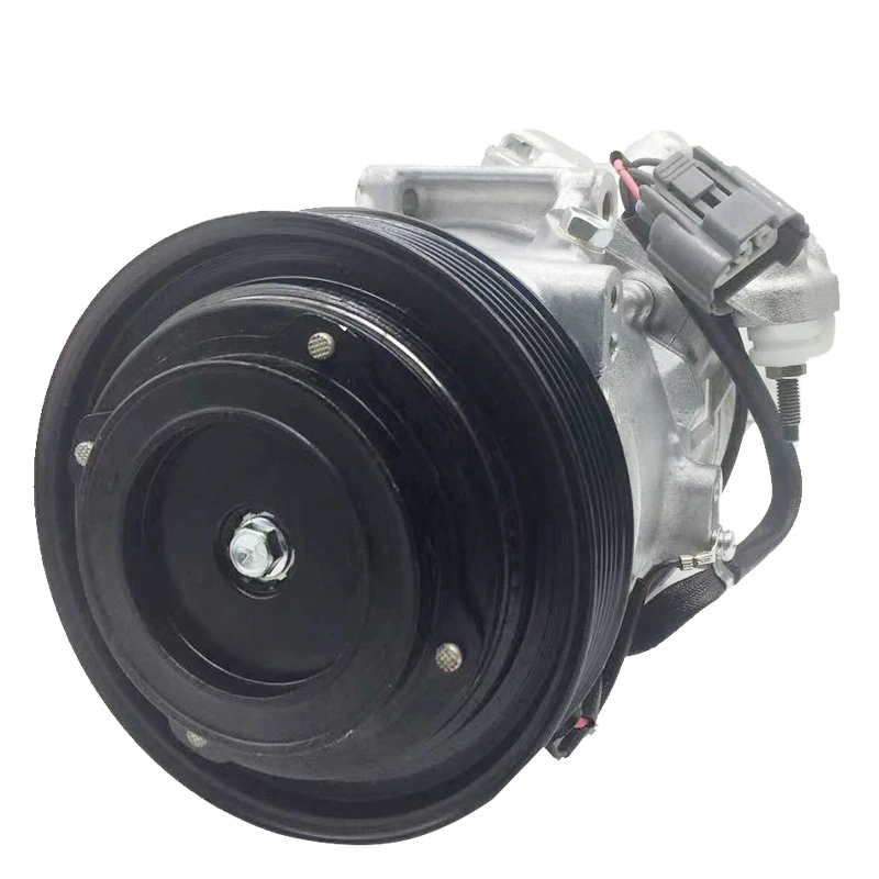 suitable for Acura RL 3.5L, 3.7L 2005-2012 ac compressor  7SEU16C 135MM 6PK 12V  38810RJA305 38810RJAA02 38810RJAA03 4472601037