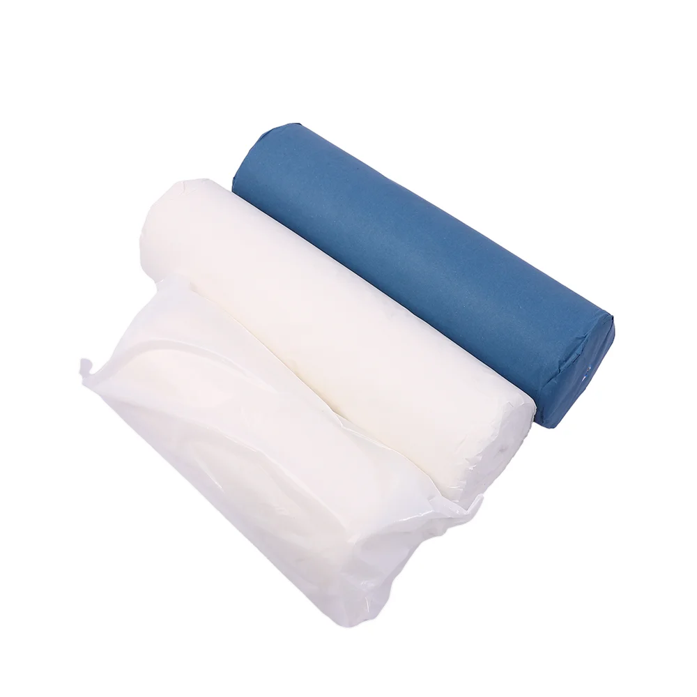 Premium Cotton Roll with Superior Absorption for Medical Use and First Aid Kits