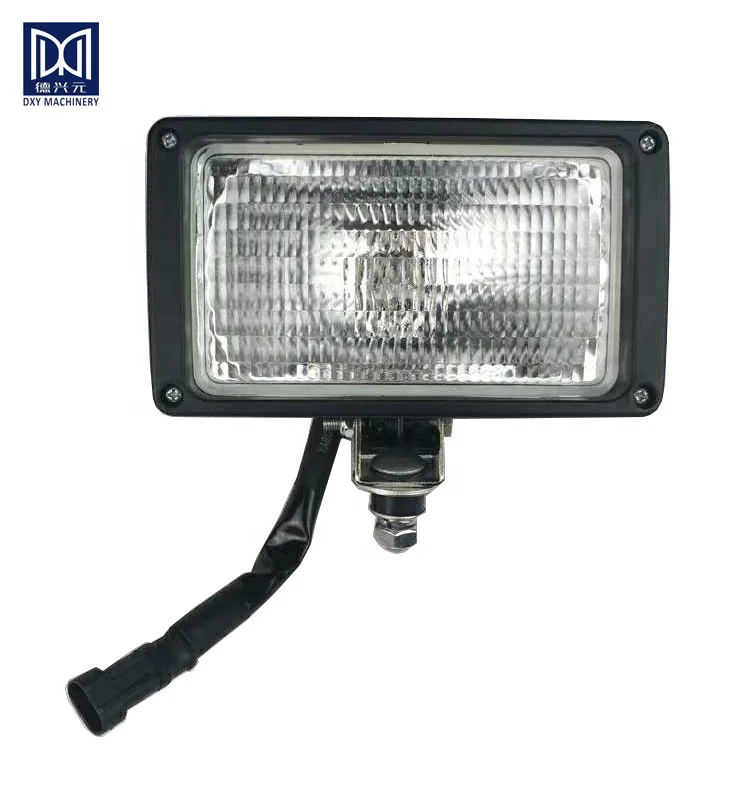 4130001685 Рабочая лампа 148 * 86-H3-24V для фронтального погрузчика LG936