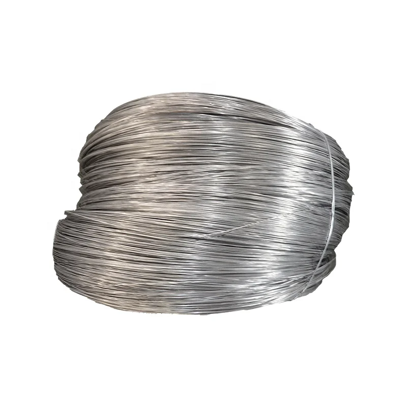 2.3mm JIS Sum24L/ Sf20t / Y022cr20mo2/ Dsr6 Stainless Steel Wire