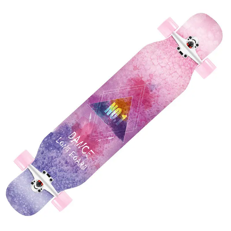 wholesale skate boards wood custom design print skateboards & skates complete skateboard for adults