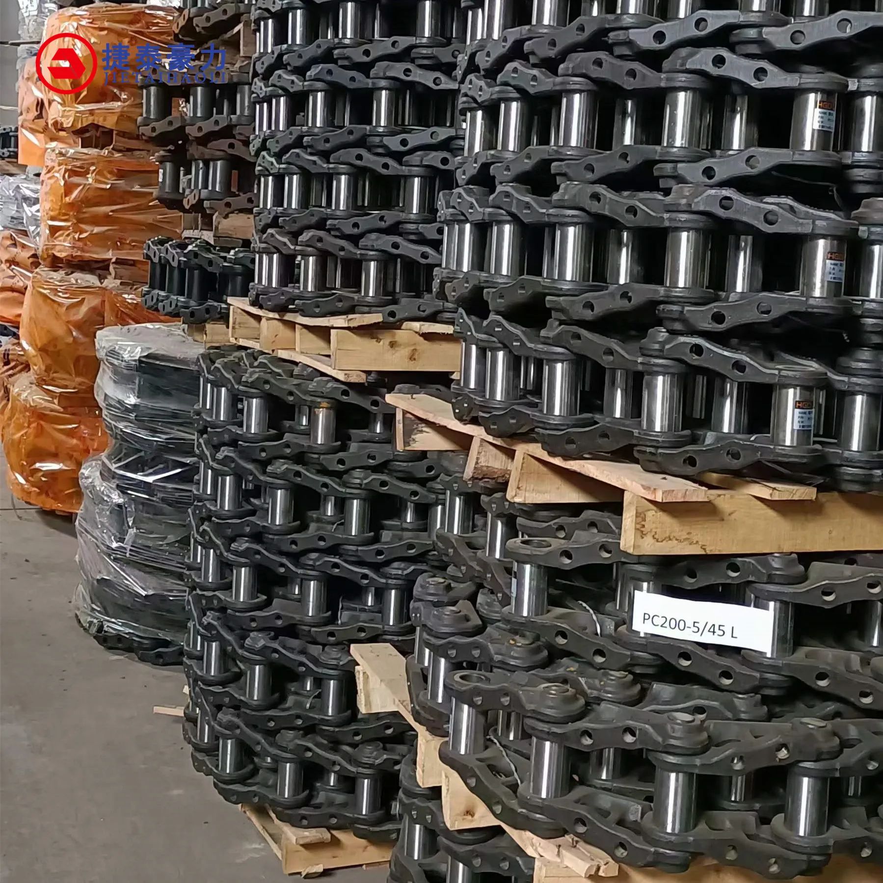 Hot rotary drilling rig spare parts