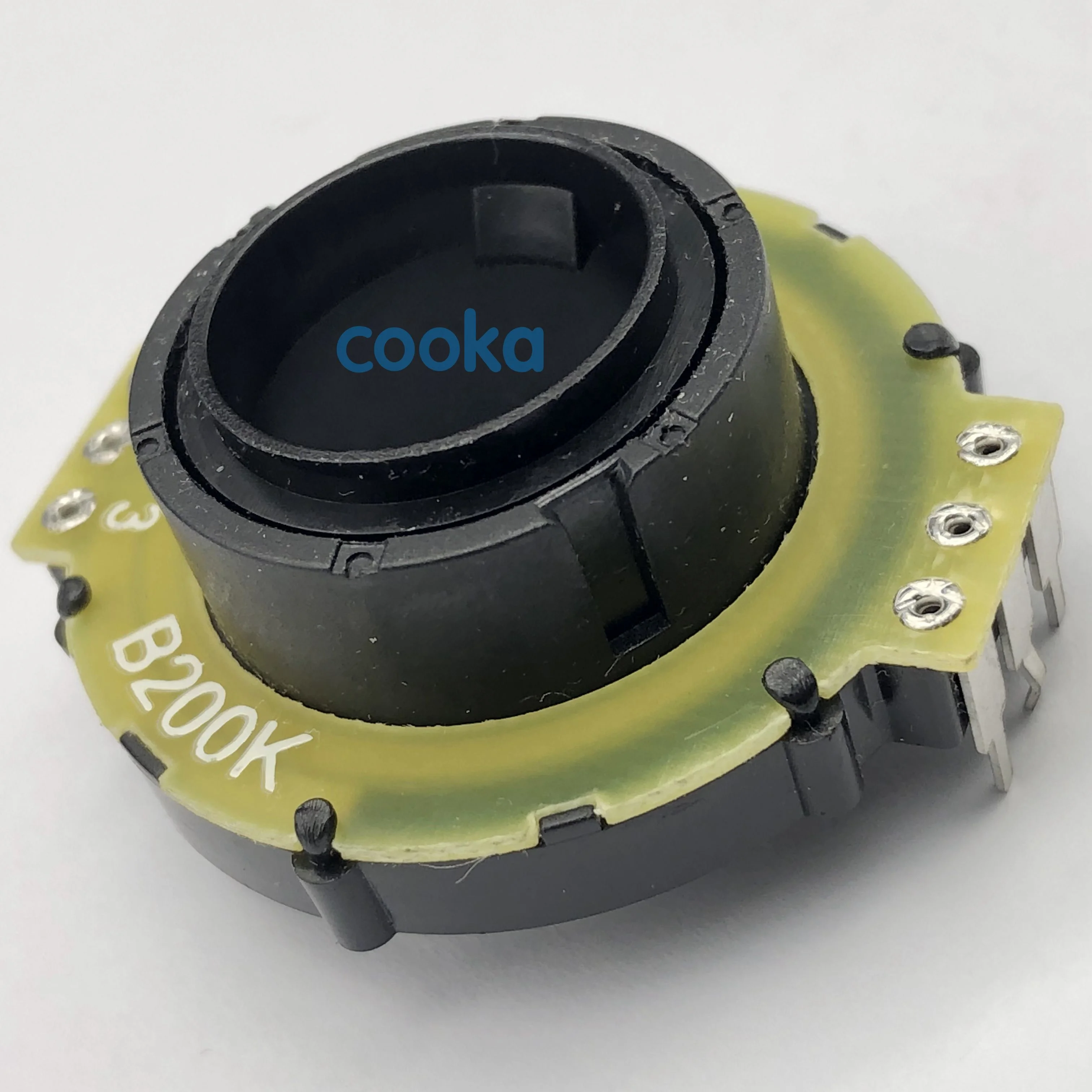 Soybean milk machine speed regulating potentiometer