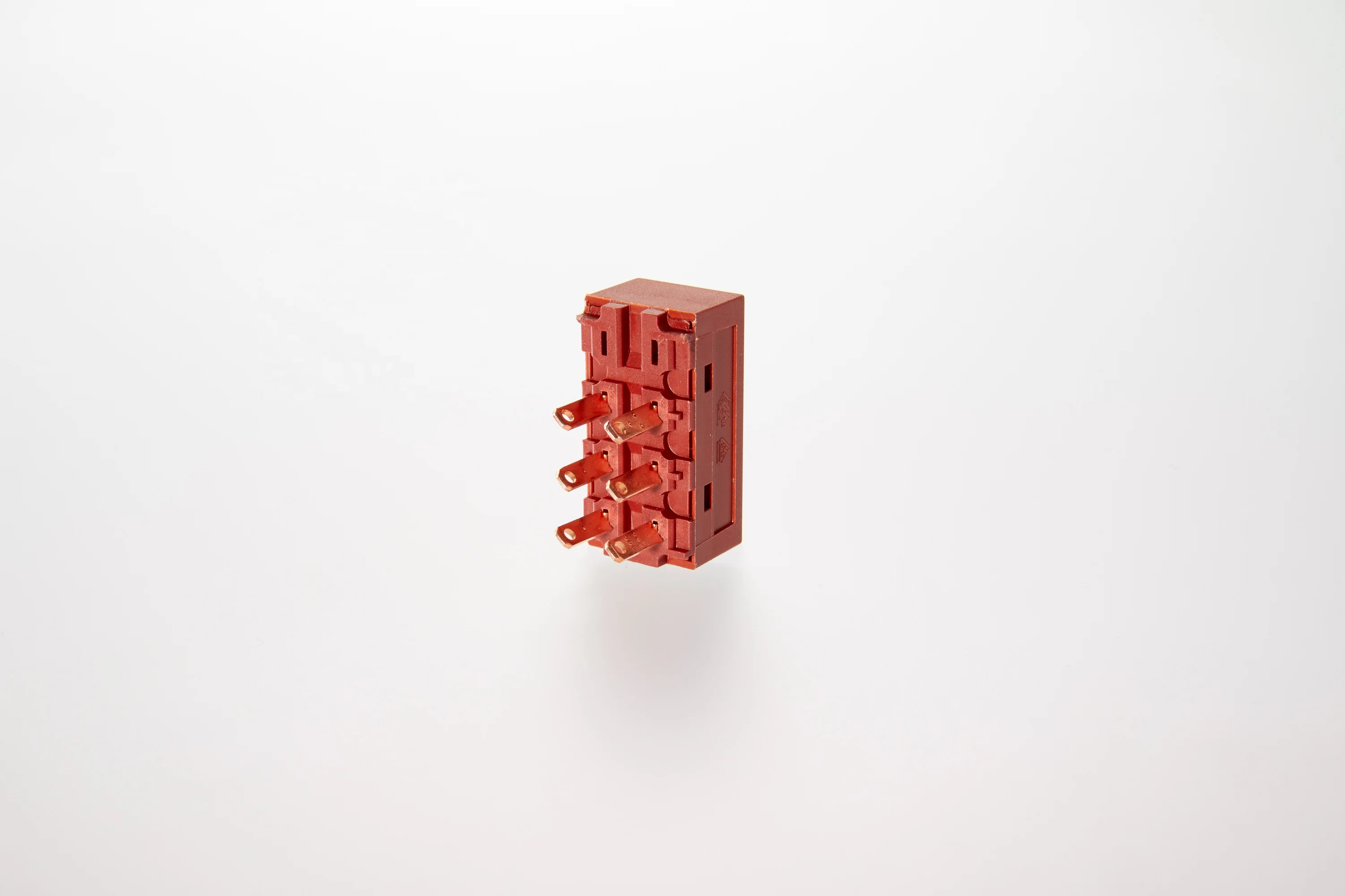 Everel Slide Swich LF2 / LF3 / LF4 | 2/3/4 position switch