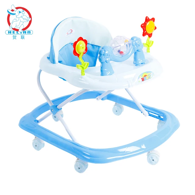 Гранж пуловер высокого качества регулировки высоты cuna para bebe multifuncional складная детская коляска; Ходунки Музыка для детей
