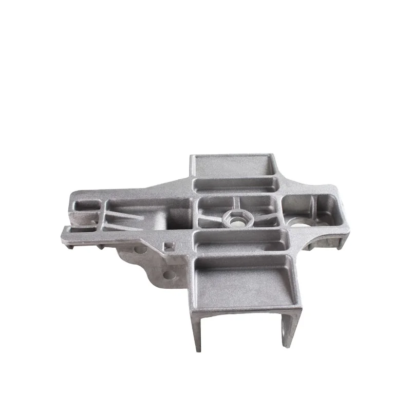 Custom Made Precision High Pressure ISO9001Precision Aluminum/magnesium Alloy Die Casting Parts