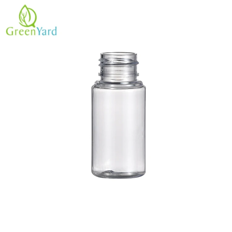 Glass Perfume Diffuser Bottle Crimp Glass Bottle Perfume 30Ml