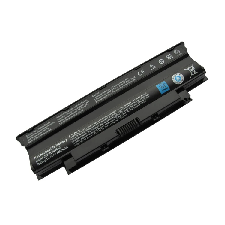 Горячая продажа Аккумулятор для ноутбука DELL N5010 N4010 N3010 N7010 серии