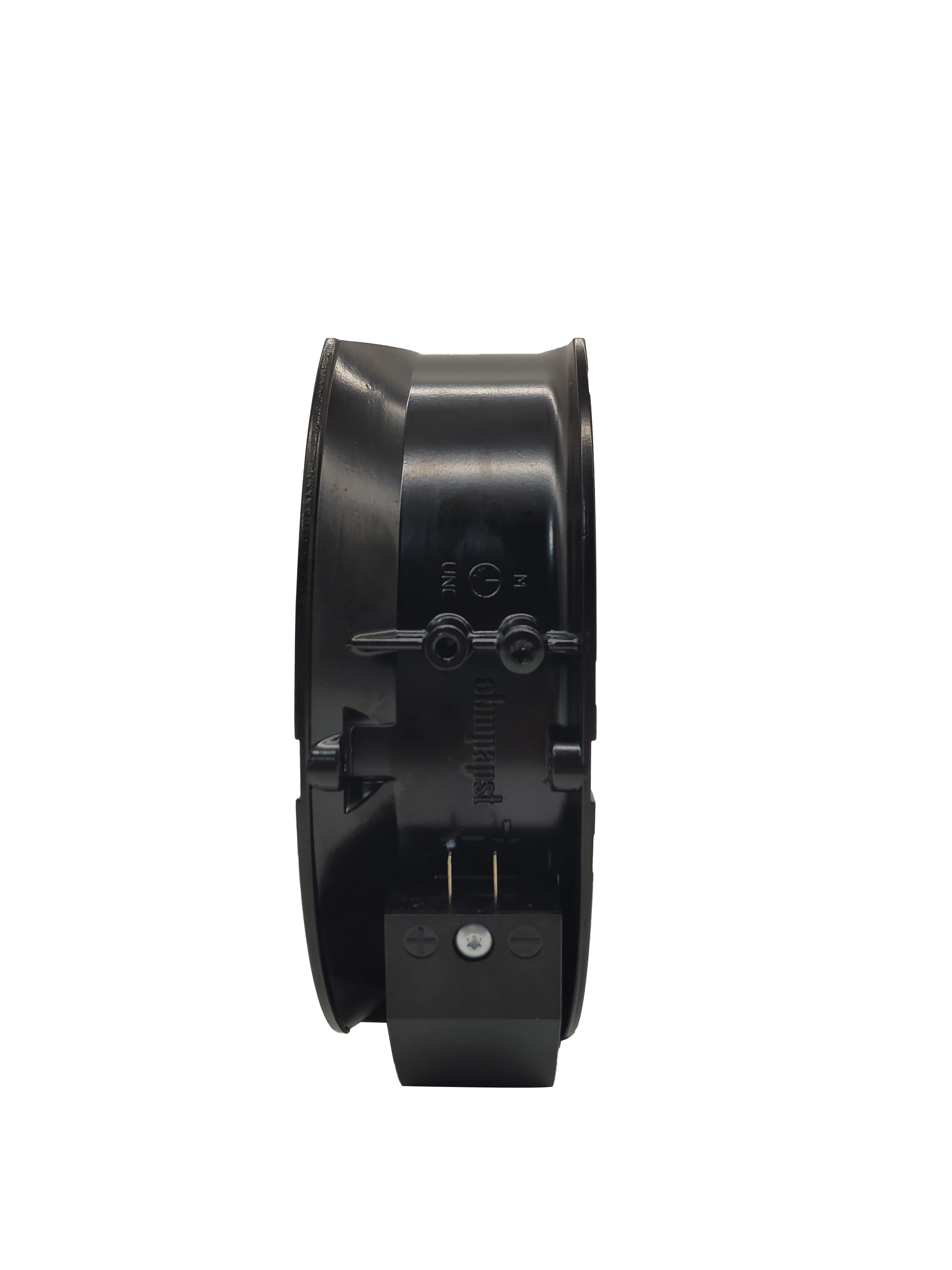 Size 150 x 172 x 51mm 24 V DC Air Flow 410m3/h 3400rpm  6424 Ebm Papst Inverter Cooling Fan