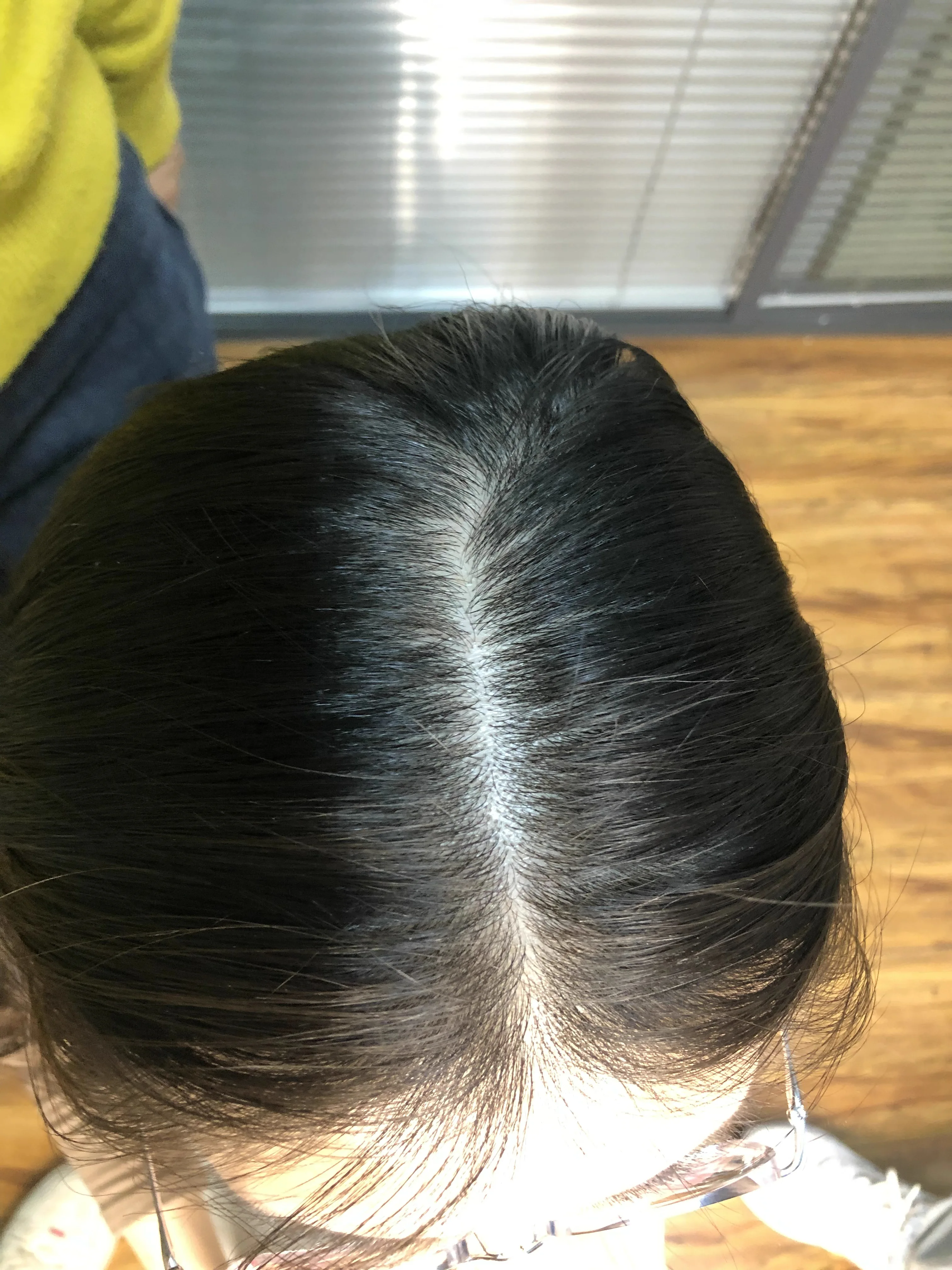 2024 New Design Invisible Clip In Hair Extension Heavy Gram 200g Available More Invisible and Can Wear On The Hairline Part