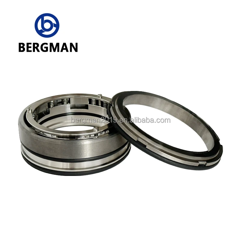 Замена Flygt FUL-90mm 3312 3400 7081 7101 насос механическое уплотнение нижнее