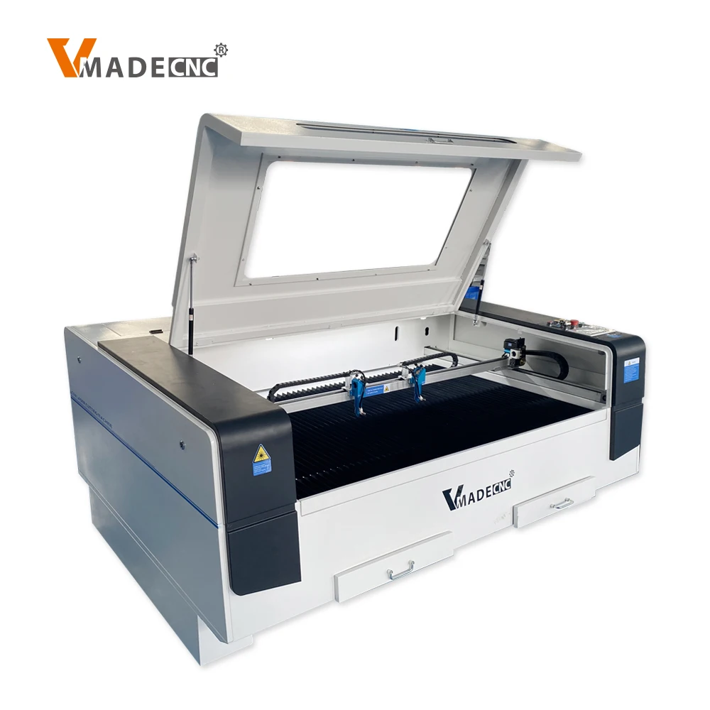 Co2 Laser Cutting Engraving Machine From China Factory