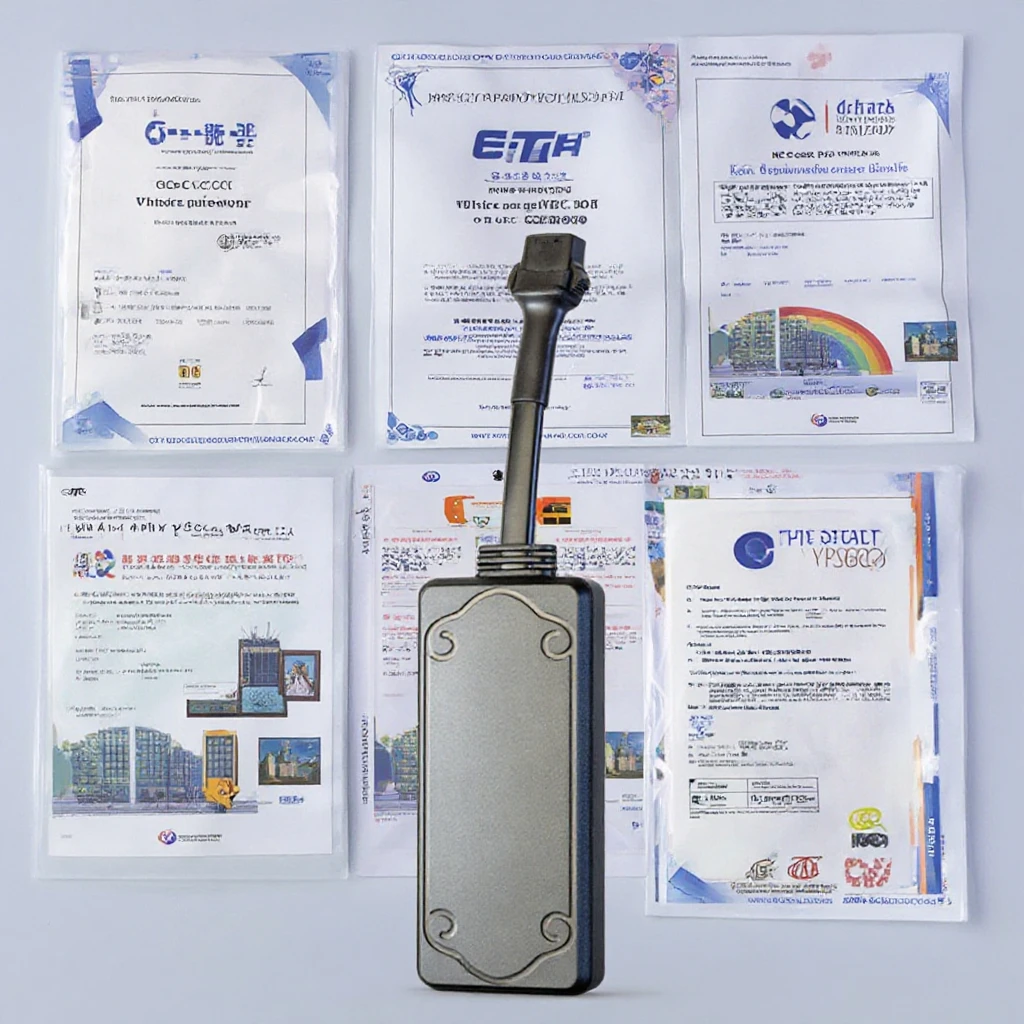 Gps-трекер для автомобиля