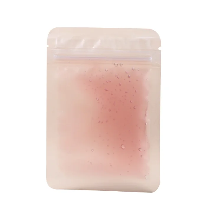 red wine small size no logo sleeping waterless  facial mask  smoothing moisture private label