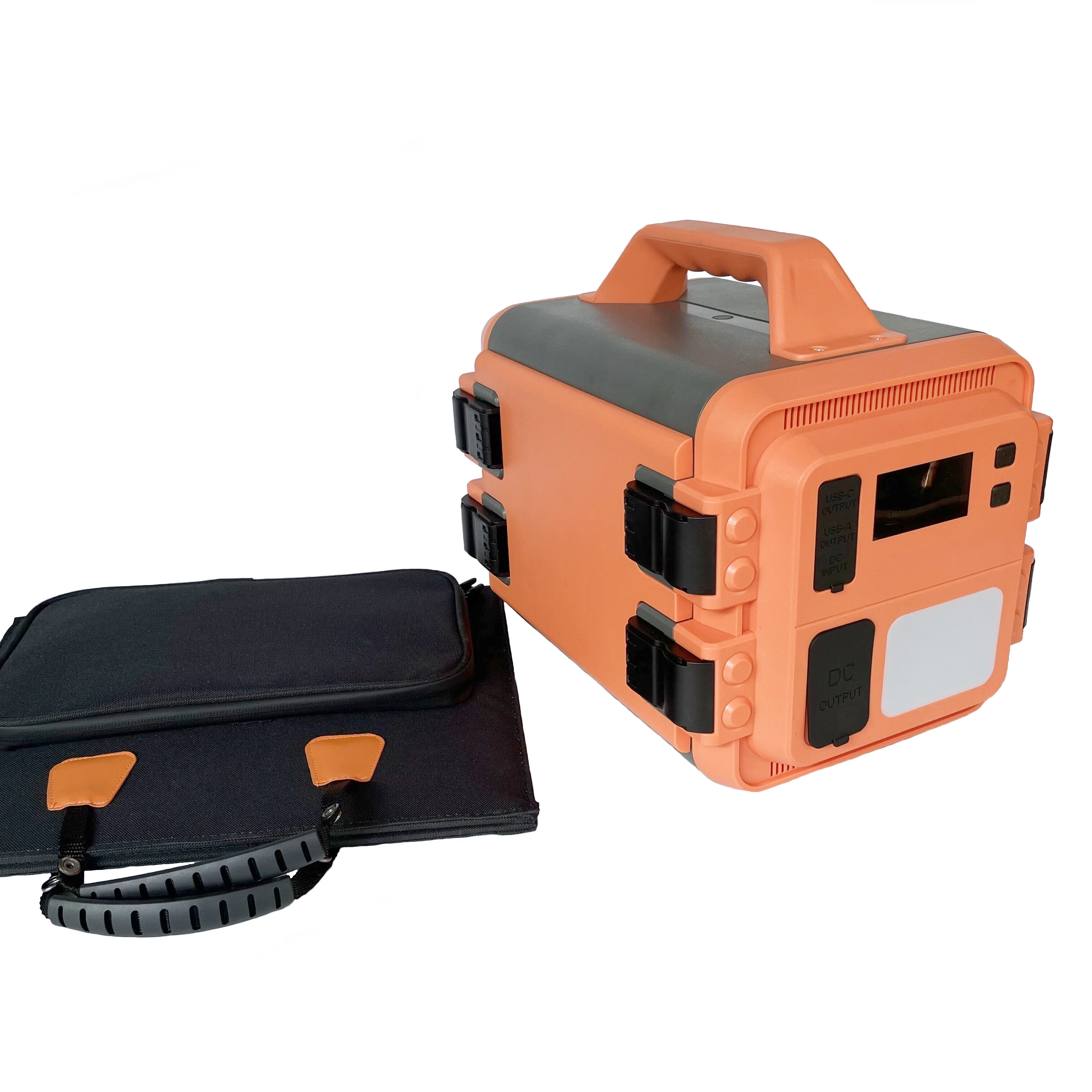 portable energy storage power supply solar station 1000w ups ,outdoor energy storage automobile car emergency power supply