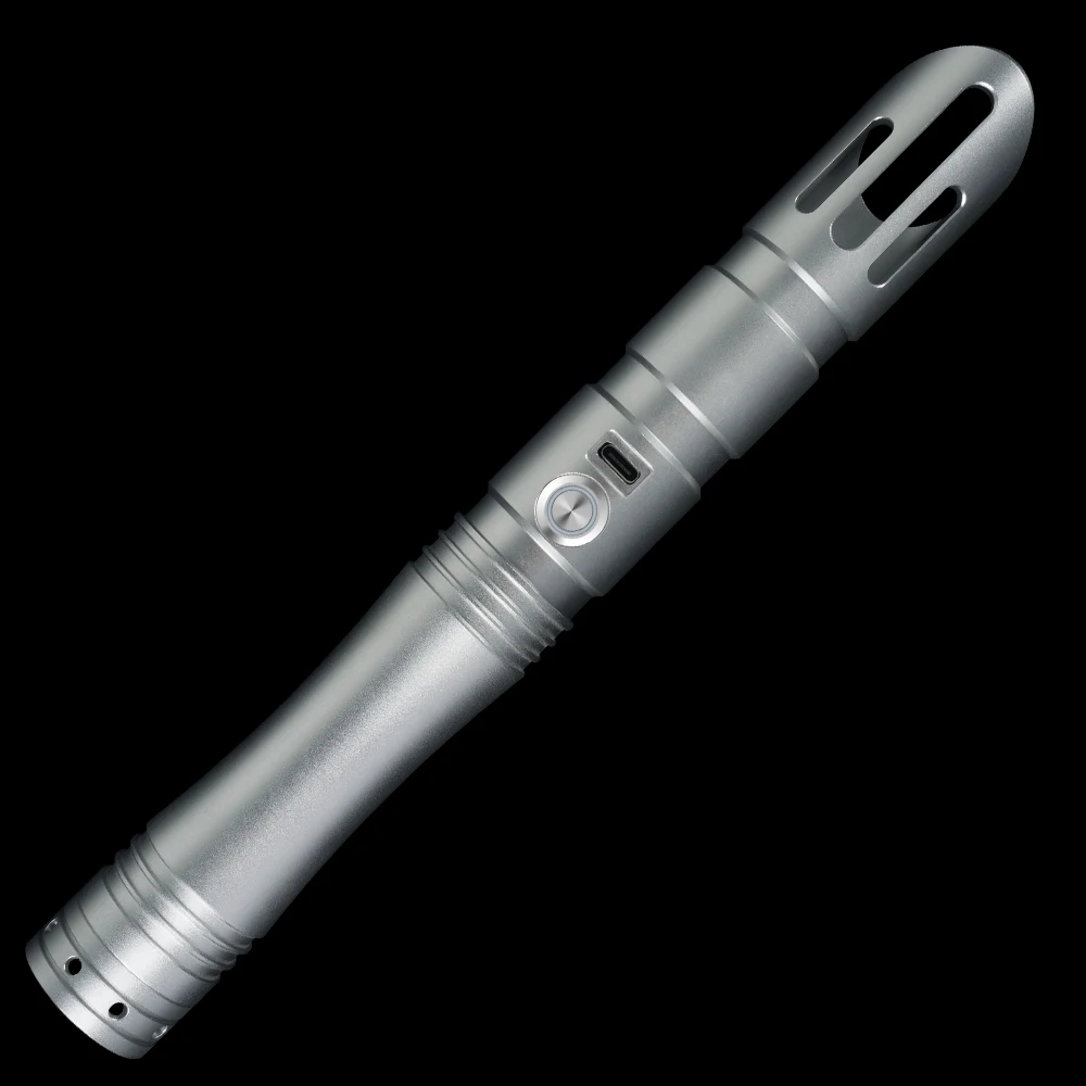 FX Saber Wholesale Laser Sword LED Light Toys Fallen Order Custom Lightsaber Metal Hilt for Dueling Cosplay Gift