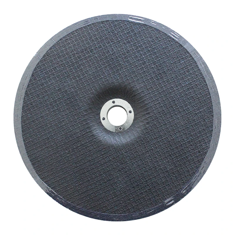Hot Sell 7 Inch Fast Cut Ultra Thin Flat Reinforced Resin Cutting off Wheel Disc Disk for Metal Steel Iron
