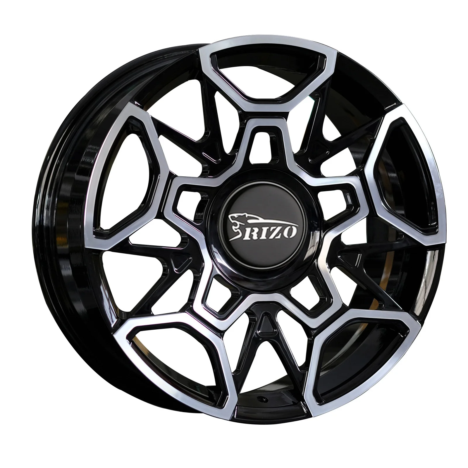 Popular OEM forged alloy wheel for RR wheel 5x120 PCD in stock