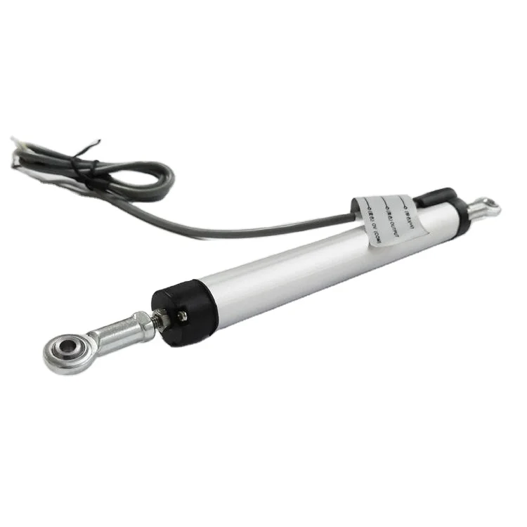 150mm Rod End Joints Linear Potentiometer Transducer