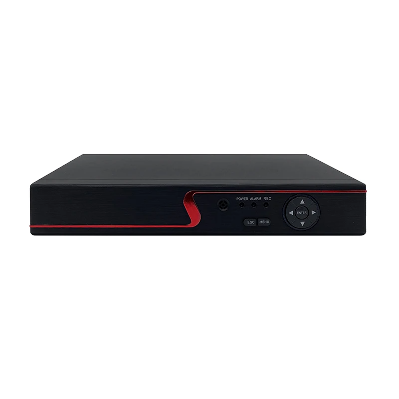 SALE XVR9904FHH-A5 8M/1080P 4 channel Support STVI function CCTV DVR/XVR security system digital video recorder