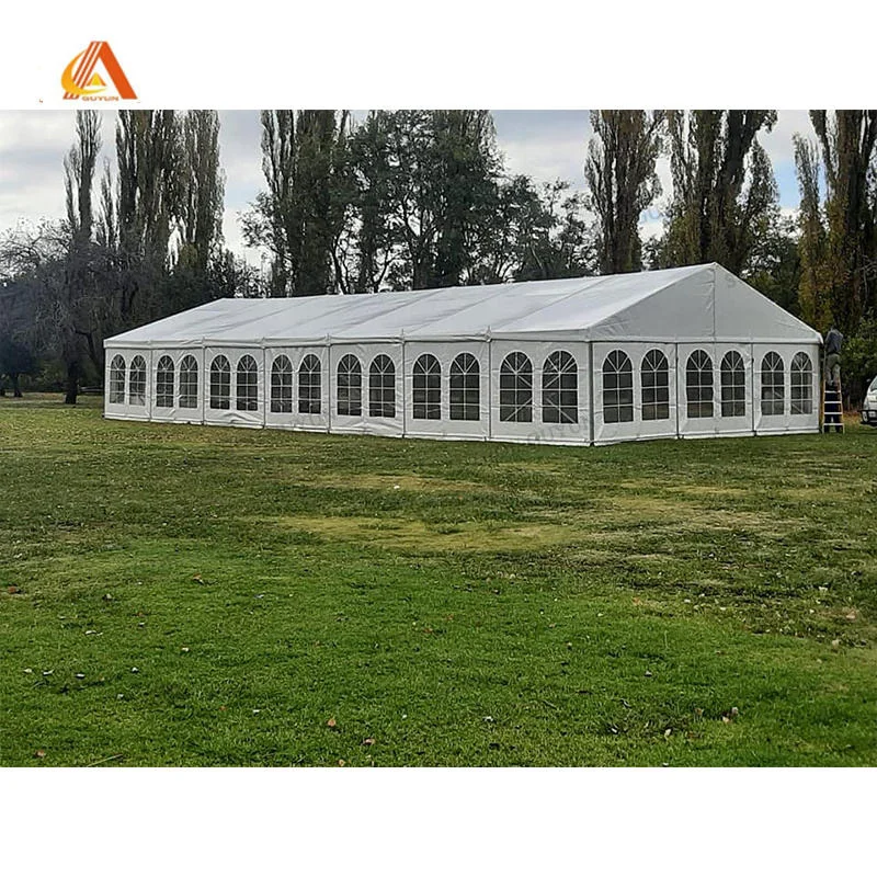 High quality factory price Aluminum event tent party tent big outdoor marquee tent
