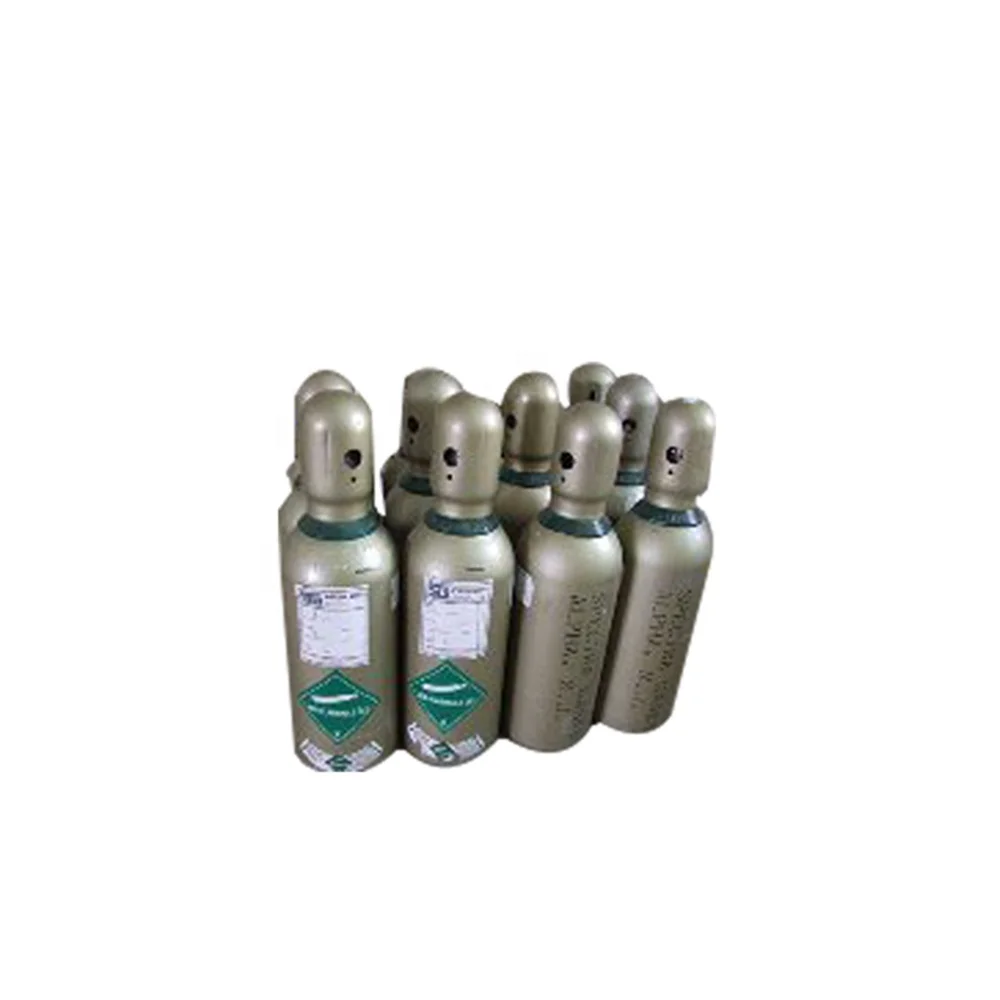 Смесь эксимерных лазеров газового премикса ArF, XeF, KrF