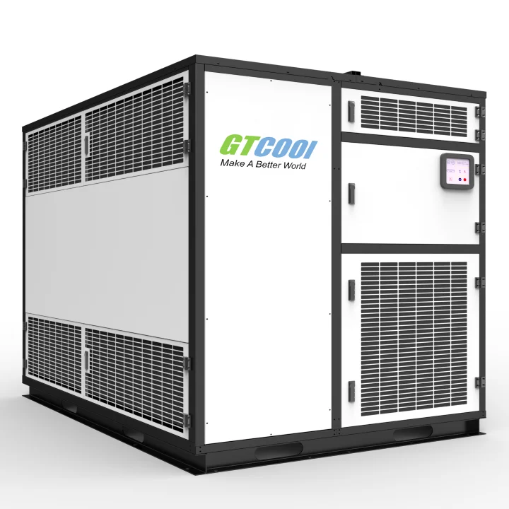 2000 Liter  High Efficiency Solar Powered Atmospheric Water Generator Air To Water Machine