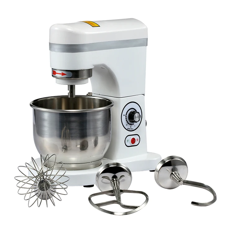 Lijia manufacturer oem custom wholesale industrial high speed dough food mixer machine