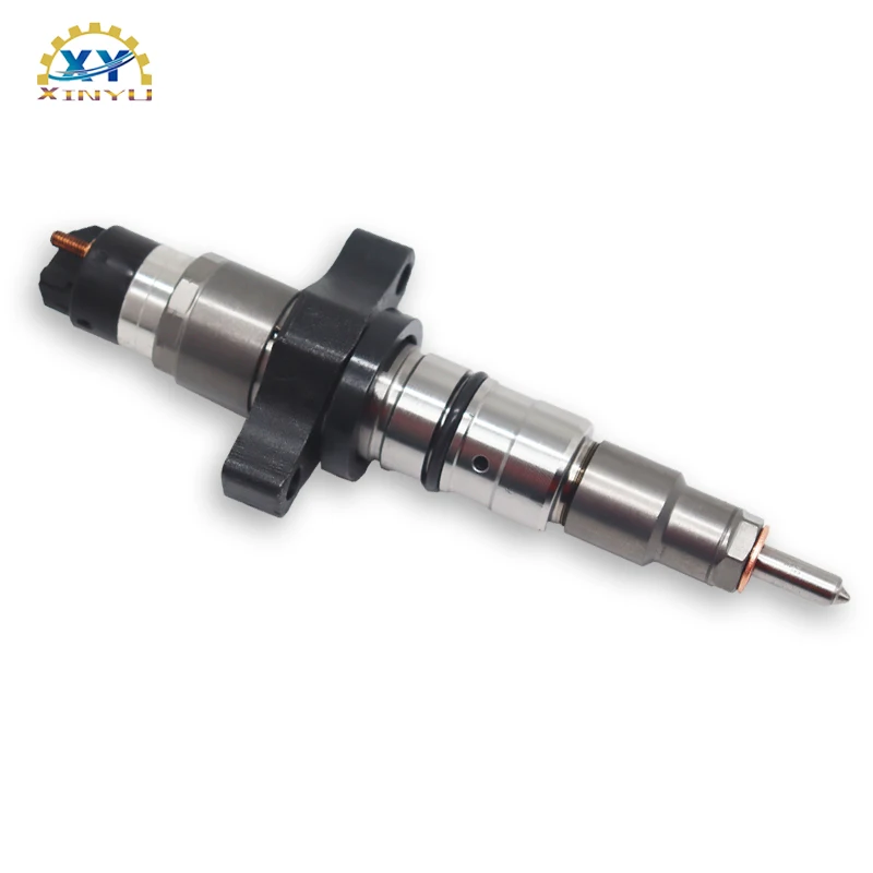 0445120007, 0986435508, 2830221, заводская цена, форсунки топливного Форсунка с общей топливной магистралью для Cummins DAF IVECO VW