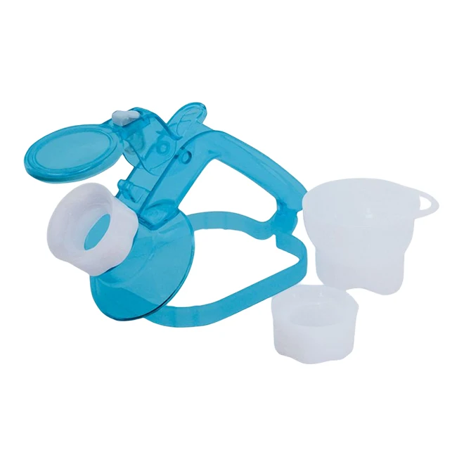 Kitchen universal easy carry beverage water bottle handle lid