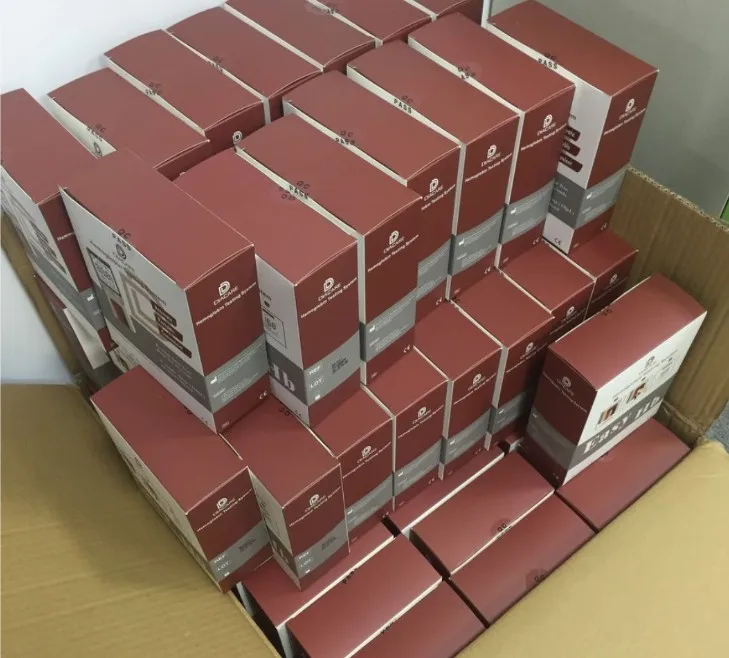 Портативный Медицинский измеритель гемоглобина EC HB01 POCT с высокой памятью популярная модель заводская