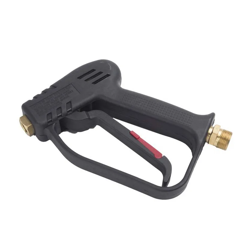 Пистолет для мойки высокого давления, Оборудование Для Мойки автомобиля, мощные пусковые устройства для мойки, запчасти для мойки автомобиля, водяной пистолет для мойки