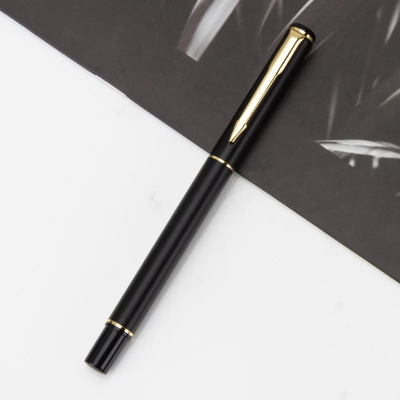 Student pen wholesale metal business gift practice calligraphy artist painting Chinese Fountain Pens