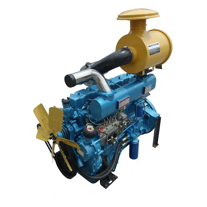 6105ZD 84kw 115hp jiang yang diesel engine