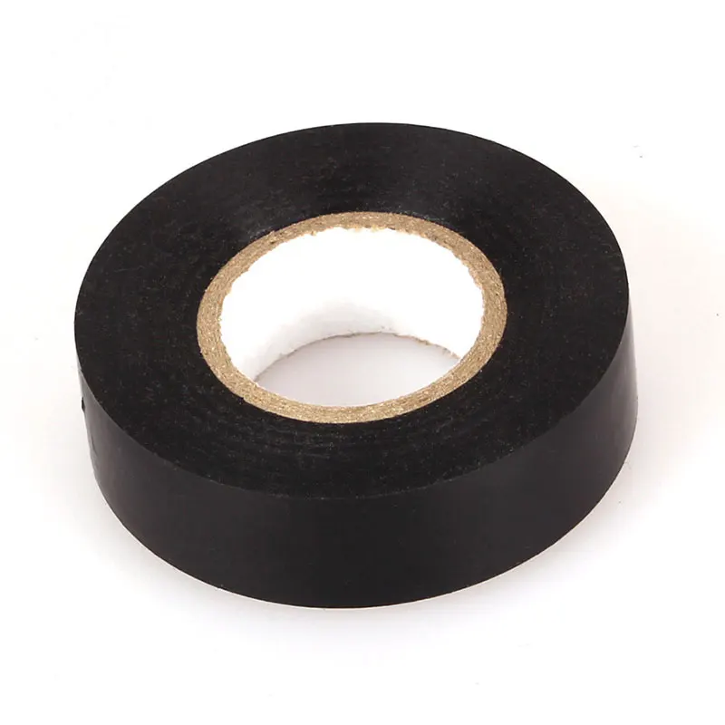 
High Quality PVC Electrical Insulation Tape Different Size and Colors OSAKA PVC Tape Osaka Tape 
