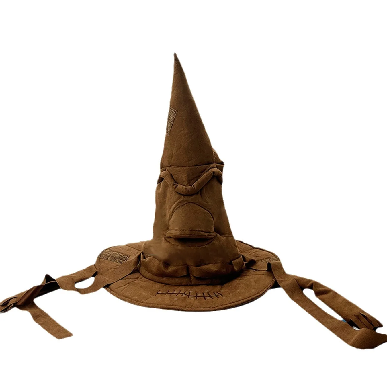 Crossborder new arrival Halloween witch hat scene atmosphere decor best seller in Europe and America Harry Potter branch